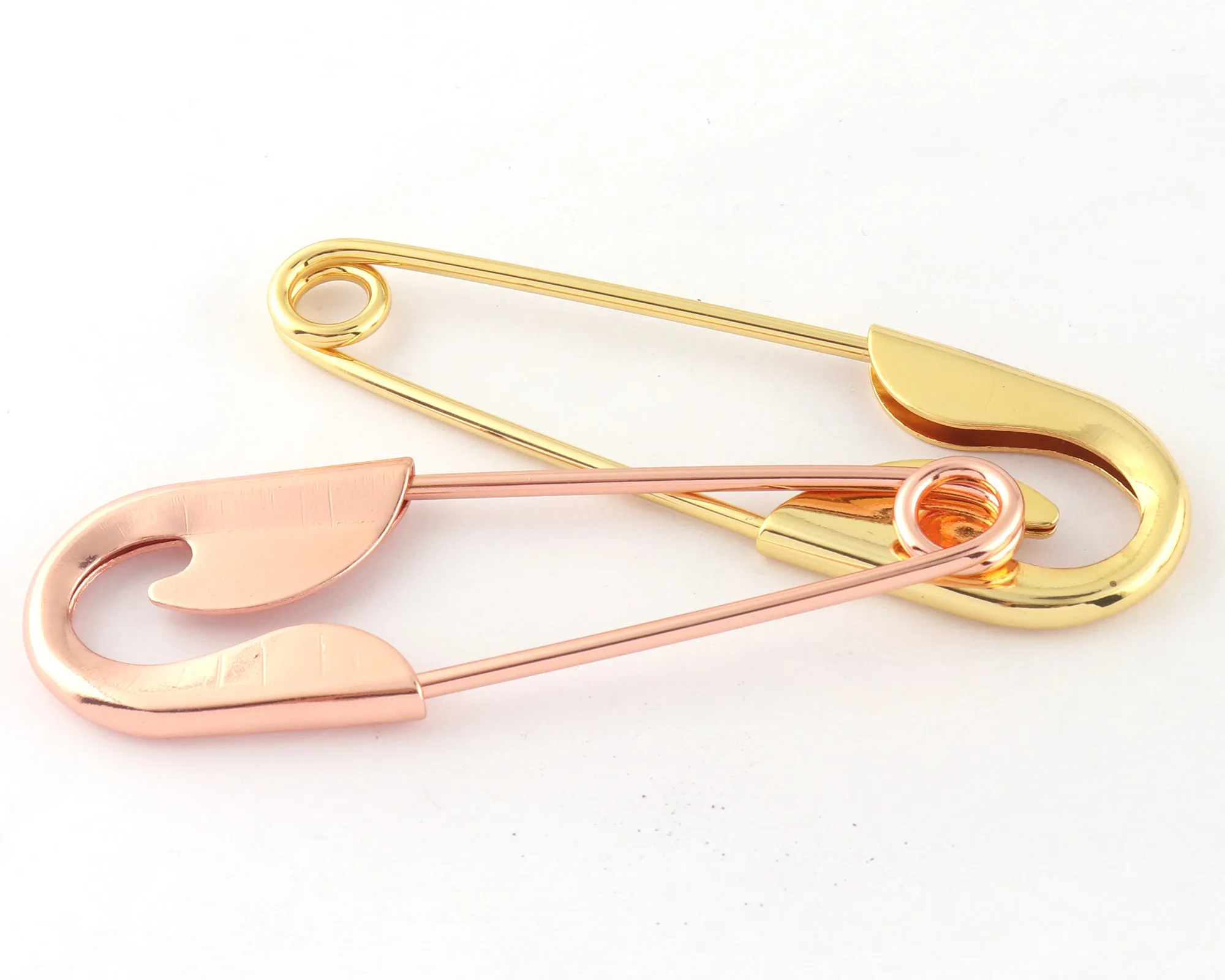 Большая Золотая булавка для кошелька, для изготовления одежды, юбки
Большая Золотая булавка для кошелька, для изготовления одежды, юбки