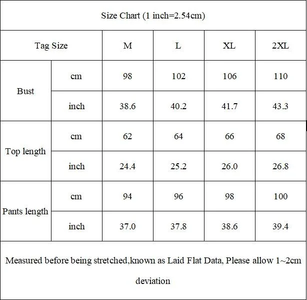 Fashion Printing Pyjamas Set Women Long Sleeve Sleepwear Suits Autumn Summer Homewear Trousers Suit Lounge Wear Home Clothing
Fashion Printing Pyjamas Set Women Long Sleeve Sleepwear Suits Autumn Summer Homewear Trousers Suit Lounge Wear Home Clothing