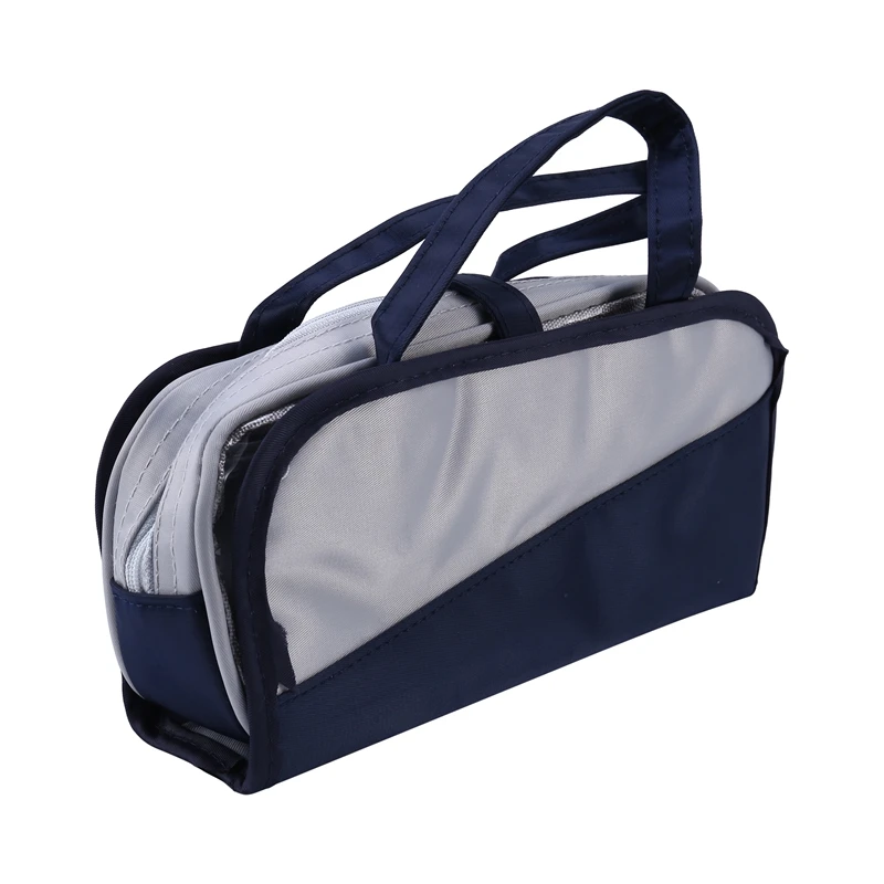 Multifunctional Pencil Bag Pencil Case Detachable Pen Bag School Pencil Pouch Stationery Organizers
Multifunctional Pencil Bag Pencil Case Detachable Pen Bag School Pencil Pouch Stationery Organizers