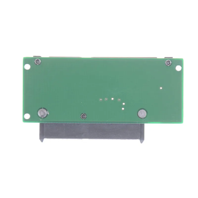 Новый адаптер 1 8 дюйма Micro SATA HDD SSD 3 В до 2 5 22PIN В|Компьютерные кабели и разъемы| |