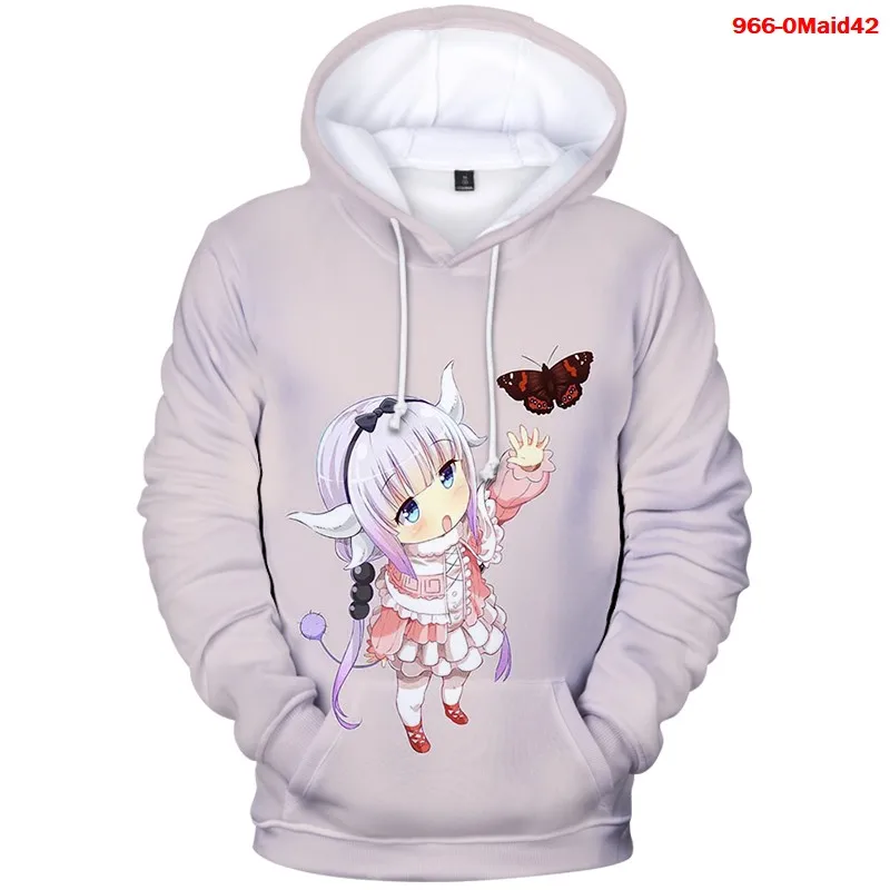 2021 Hot Hoodie Miss Kobayashi's Dragon Maid Women Girls 3d Hoodies Winter Casual Swearshirts Miss Kobayashi's Dragon Maid Mens
2021 Hot Hoodie Miss Kobayashi's Dragon Maid Women Girls 3d Hoodies Winter Casual Swearshirts Miss Kobayashi's Dragon Maid Mens