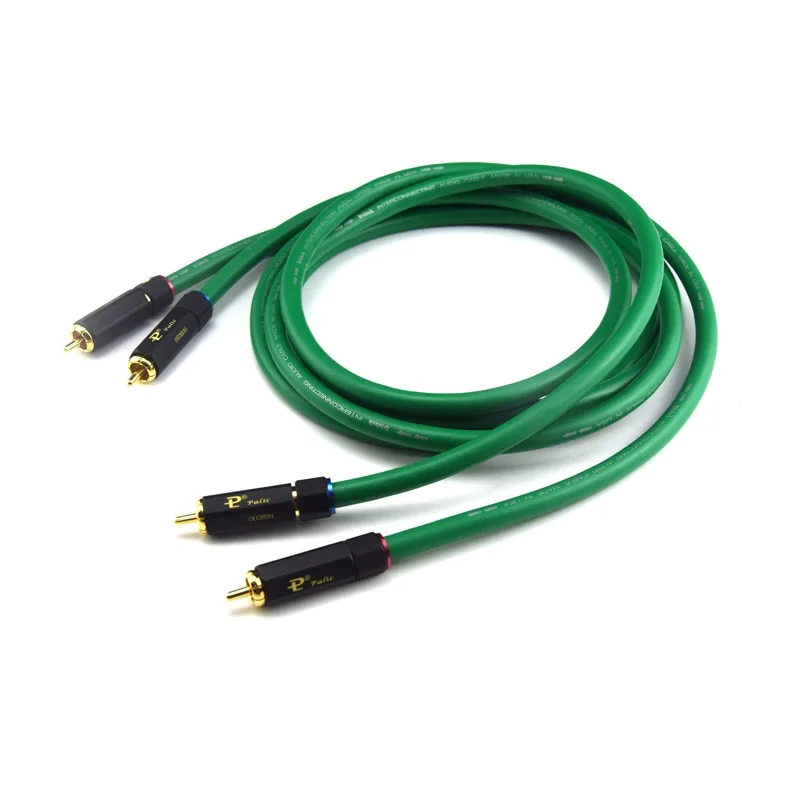 1 пара Hifi посеребренный 2RCA кабель DVD усилитель Интерконнектор Двойной RCA кабель «Папа-папа»
1 пара Hifi посеребренный 2RCA кабель DVD усилитель Интерконнектор Двойной RCA кабель «Папа-папа»
