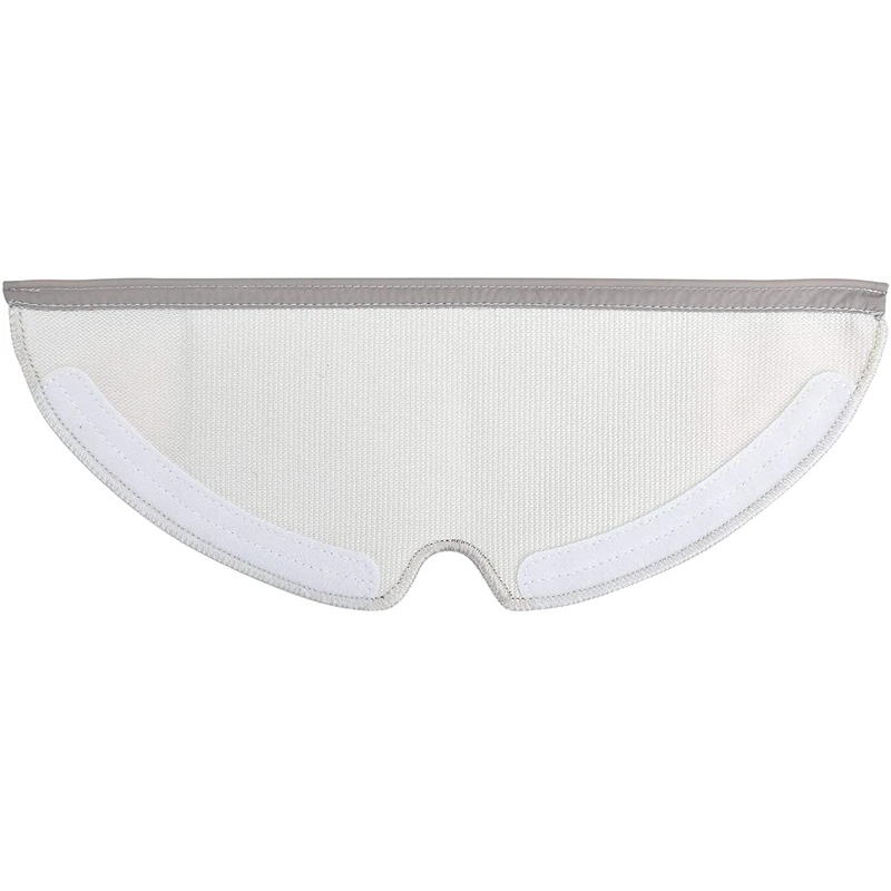 SANQ Replacement Parts for Xiaomi Roborock S6 S60 S65 S5 S50 MAX E25 E35 Robot HEPA Filter Mopping Cloth Main Brush Kits
SANQ Replacement Parts for Xiaomi Roborock S6 S60 S65 S5 S50 MAX E25 E35 Robot HEPA Filter Mopping Cloth Main Brush Kits