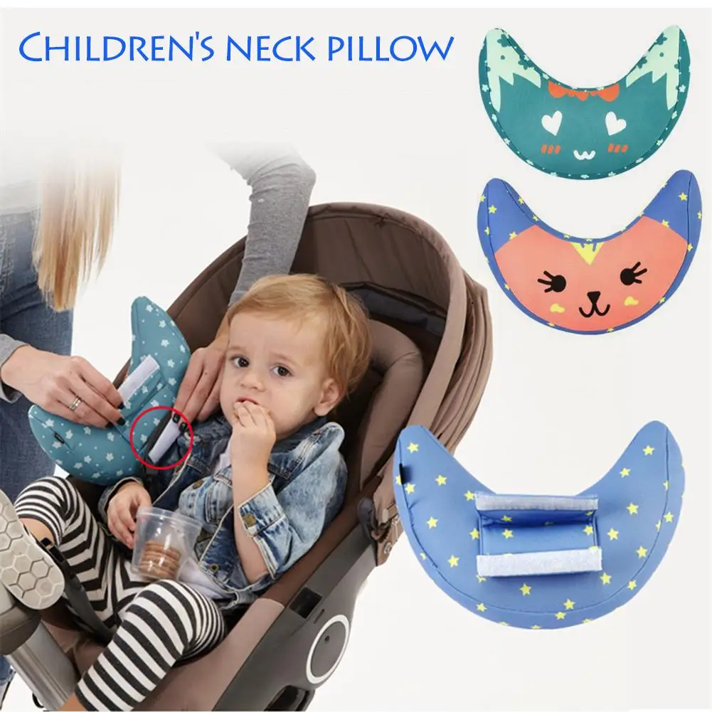 Babies Seatbelt Pillow Car Seat Belt Cover Vehicle Shoulder Pads Headrest Neck Support Pillow Protector Cushion For Kids Baby
Babies Seatbelt Pillow Car Seat Belt Cover Vehicle Shoulder Pads Headrest Neck Support Pillow Protector Cushion For Kids Baby
