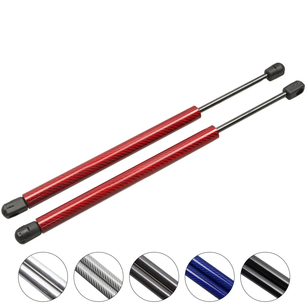 for SSANGYONG REXTON (GAB) 2002-2016 Gas Charged Front Hood Bonnet Gas Spring Carbon Fiber Struts Prop Lift Support Damper 310mm
for SSANGYONG REXTON (GAB) 2002-2016 Gas Charged Front Hood Bonnet Gas Spring Carbon Fiber Struts Prop Lift Support Damper 310mm