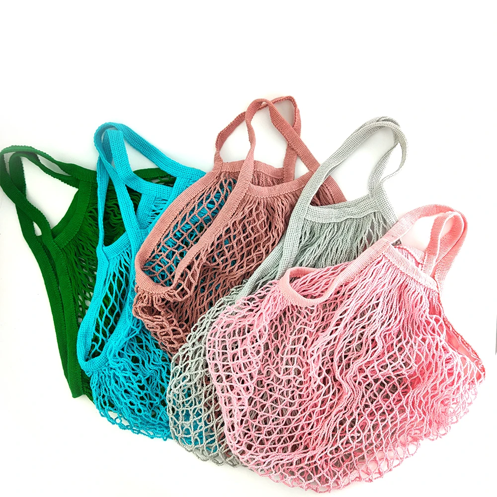 Household fruit net bag multi-function net bag storage environmental protection shopping bag simple style high-strength bag
Household fruit net bag multi-function net bag storage environmental protection shopping bag simple style high-strength bag