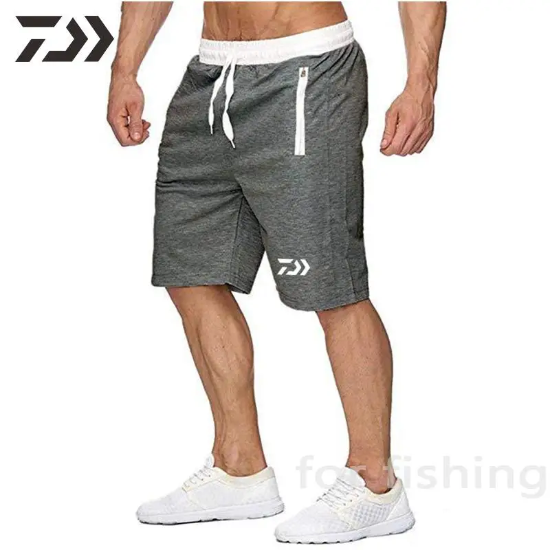 2021 New Men Daiwa Fishing Clothing Breathable Fishing Pants Sports Casual Shorts Running Training Hiking Fishing Clothes Summer
2021 New Men Daiwa Fishing Clothing Breathable Fishing Pants Sports Casual Shorts Running Training Hiking Fishing Clothes Summer