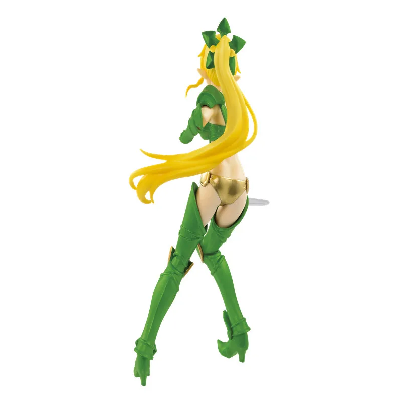 21Cm Japanse Bikini Anime Sword Art Online Kirigaya Suguha Pvc AsunaYuuki Action Figure Toy Sexy Meisje Unisex Collectie Model
21Cm Japanse Bikini Anime Sword Art Online Kirigaya Suguha Pvc AsunaYuuki Action Figure Toy Sexy Meisje Unisex Collectie Model