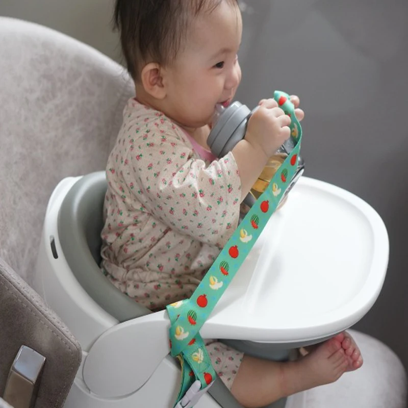 Anti-lost Strap Fixed Button Baby Pacifier Clip Chain Ribbon Dummy Soother Holder Chain Anti-drop Buckle Strap for Pacifier
Anti-lost Strap Fixed Button Baby Pacifier Clip Chain Ribbon Dummy Soother Holder Chain Anti-drop Buckle Strap for Pacifier