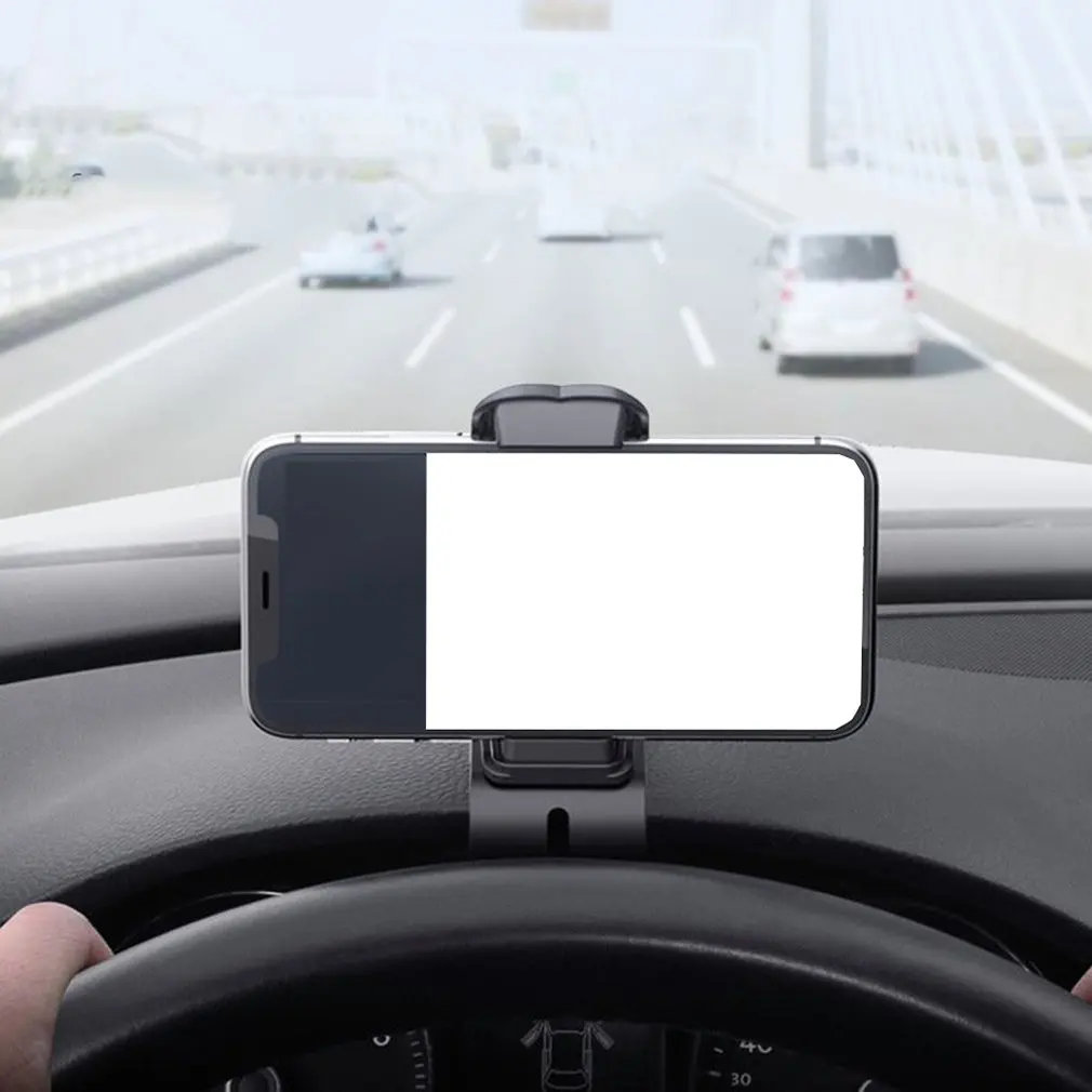 Universal Car Dashboard Mount Holder Stand Bracket Smartphone Anti-skid Car Holder for Mobile Phone GPS
Universal Car Dashboard Mount Holder Stand Bracket Smartphone Anti-skid Car Holder for Mobile Phone GPS
