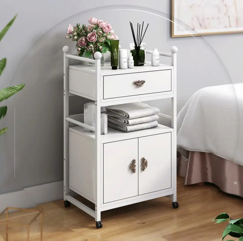 Beauty salon trolley, barber shop tool cabinet, multi-functional mobile tool car, beauty salon shelf, hair salon
Beauty salon trolley, barber shop tool cabinet, multi-functional mobile tool car, beauty salon shelf, hair salon