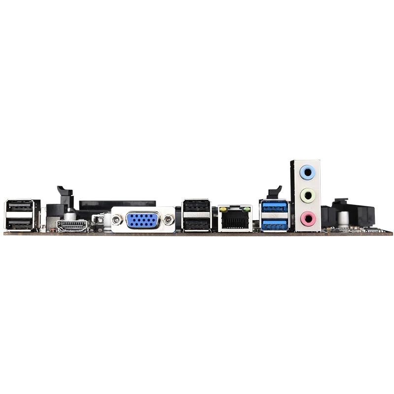 New model h81G motherboard lga 1150 socket USB 3.0 SATA port DDR3 core i3 i5 i7 usb 3.0
New model h81G motherboard lga 1150 socket USB 3.0 SATA port DDR3 core i3 i5 i7 usb 3.0