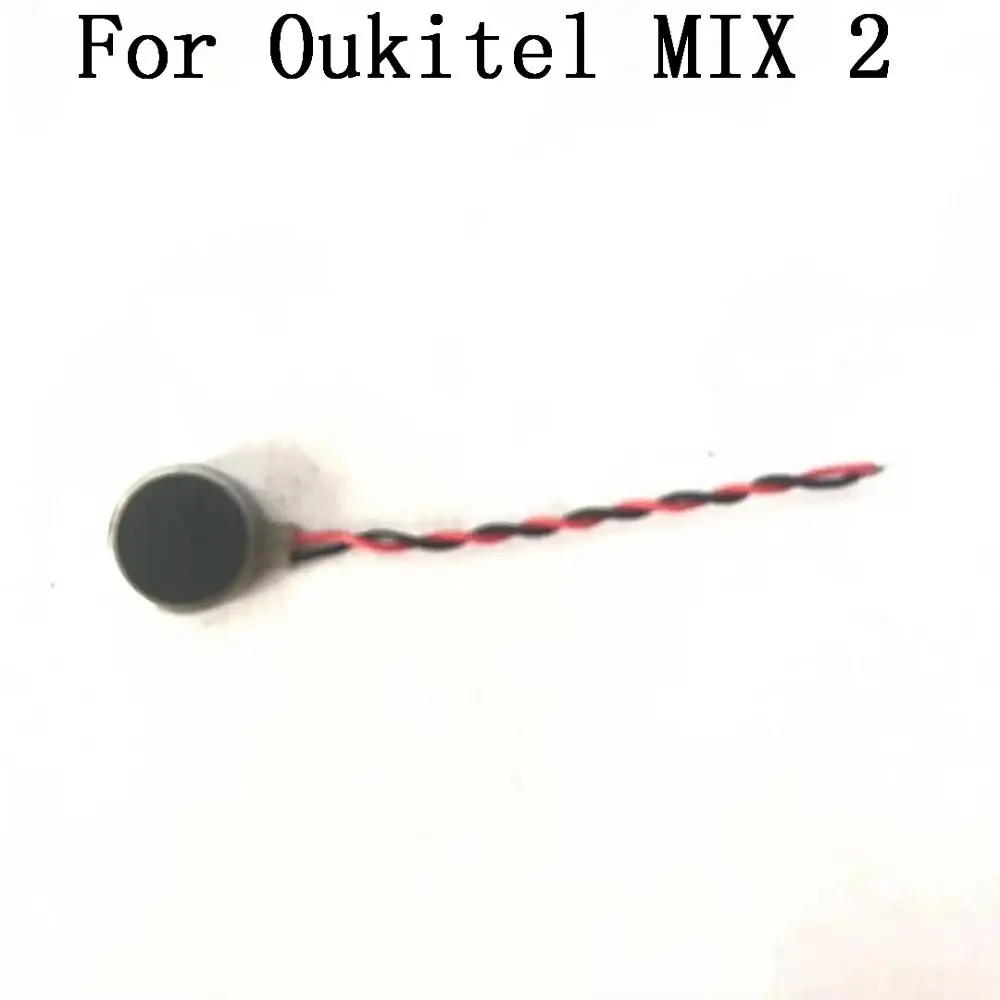 Oukitel MIX 2/вибрационный мотор для Oukitel MIX 2/ремонт починка деталь для замены
Oukitel MIX 2/вибрационный мотор для Oukitel MIX 2/ремонт починка деталь для замены