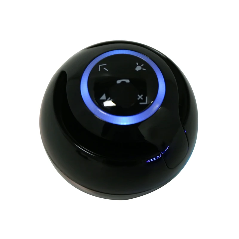 Magnetic Levitation Bluetooth Speaker Bluetooth Audio Press Button Maglev Wireless Bluetooth Speaker
Magnetic Levitation Bluetooth Speaker Bluetooth Audio Press Button Maglev Wireless Bluetooth Speaker