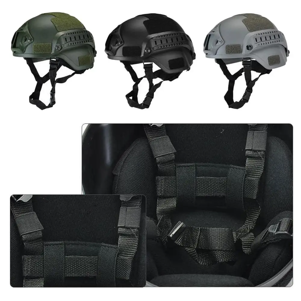 Professional Road Mountain Bike Helmet All-terrain Bicycle Sports Riding Tactical Helmet Ventilation Helmets Protect Equipment 
Professional Road Mountain Bike Helmet All-terrain Bicycle Sports Riding Tactical Helmet Ventilation Helmets Protect Equipment