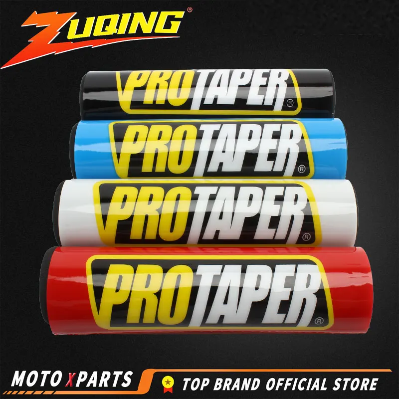 Motorcycle Cross Chest protector Grips 200mm Round handlebar Bar Pad 7/8 Bike For YZF RMZ CRF Dirt Bike ATV Quad
Motorcycle Cross Chest protector Grips 200mm Round handlebar Bar Pad 7/8 Bike For YZF RMZ CRF Dirt Bike ATV Quad
