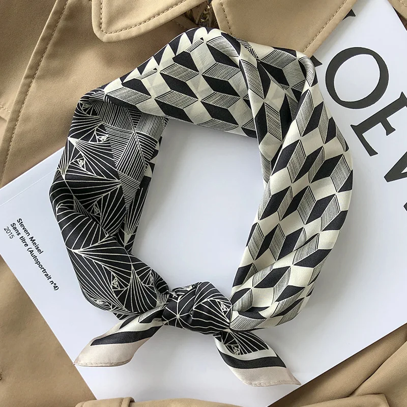 New 100% Real Silk Scarf Women Bufanda Silk Shawls Wraps for Lady Neckerchief Natural Foulard Femme Bandana Scarves Pashmina
New 100% Real Silk Scarf Women Bufanda Silk Shawls Wraps for Lady Neckerchief Natural Foulard Femme Bandana Scarves Pashmina