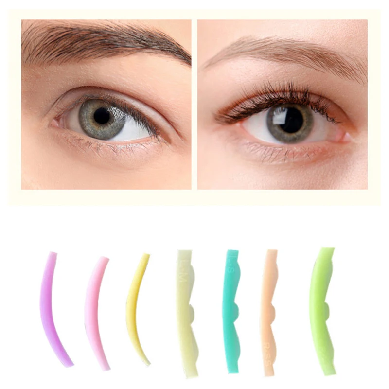 8Pairs Eyelash Perming Pad Silicone Eyelashes Perming Curler Reusable Lash Lift 3D Eyelash Curler Applicator Eyelash Perming Pad
8Pairs Eyelash Perming Pad Silicone Eyelashes Perming Curler Reusable Lash Lift 3D Eyelash Curler Applicator Eyelash Perming Pad
