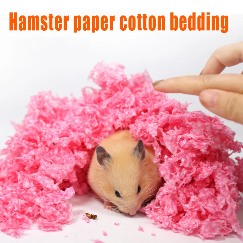 Natural Clean And Cozy Paper Nesting Small Pet Bedding Hamster Cage Supplies With Odor Control Guinea Pig Bedding 4.1L Mascotas
Natural Clean And Cozy Paper Nesting Small Pet Bedding Hamster Cage Supplies With Odor Control Guinea Pig Bedding 4.1L Mascotas