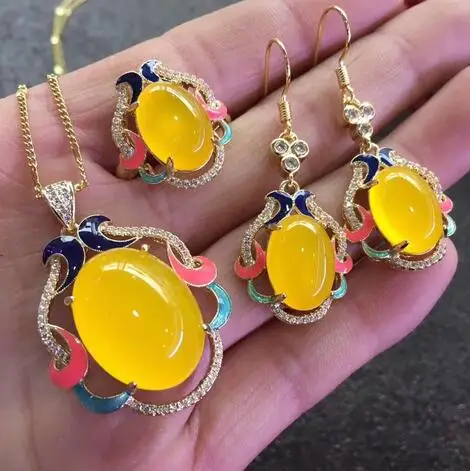 Кольцо из серебра 925 пробы с зеленым, красным, синим, желтым халцедоном, Агатом, нефритом, драгоценными камнями из циркония
Кольцо из серебра 925 пробы с зеленым, красным, синим, желтым халцедоном, Агатом, нефритом, драгоценными камнями из циркония
