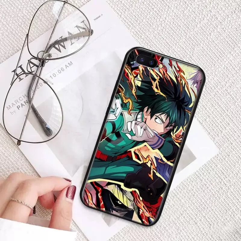 Japan Anime My Hero Academia Phone Case For OPPO A ax 3 5 3 37 57 59 37 73 75 83 71 2018 11 1k s PRO funda cover
Japan Anime My Hero Academia Phone Case For OPPO A ax 3 5 3 37 57 59 37 73 75 83 71 2018 11 1k s PRO funda cover