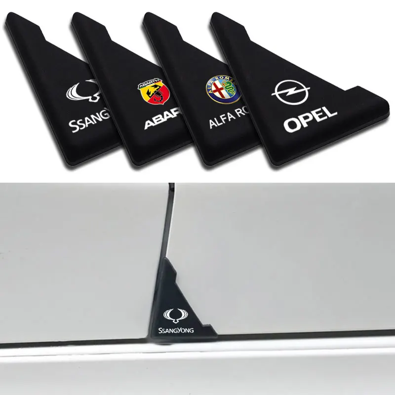 Car Door Corner 90 Degree Angle Corner Cover Bumper Crash Sticker For Fiat Punto Abarth 500 Stilo Ducato Palio badge Car Styling
Car Door Corner 90 Degree Angle Corner Cover Bumper Crash Sticker For Fiat Punto Abarth 500 Stilo Ducato Palio badge Car Styling