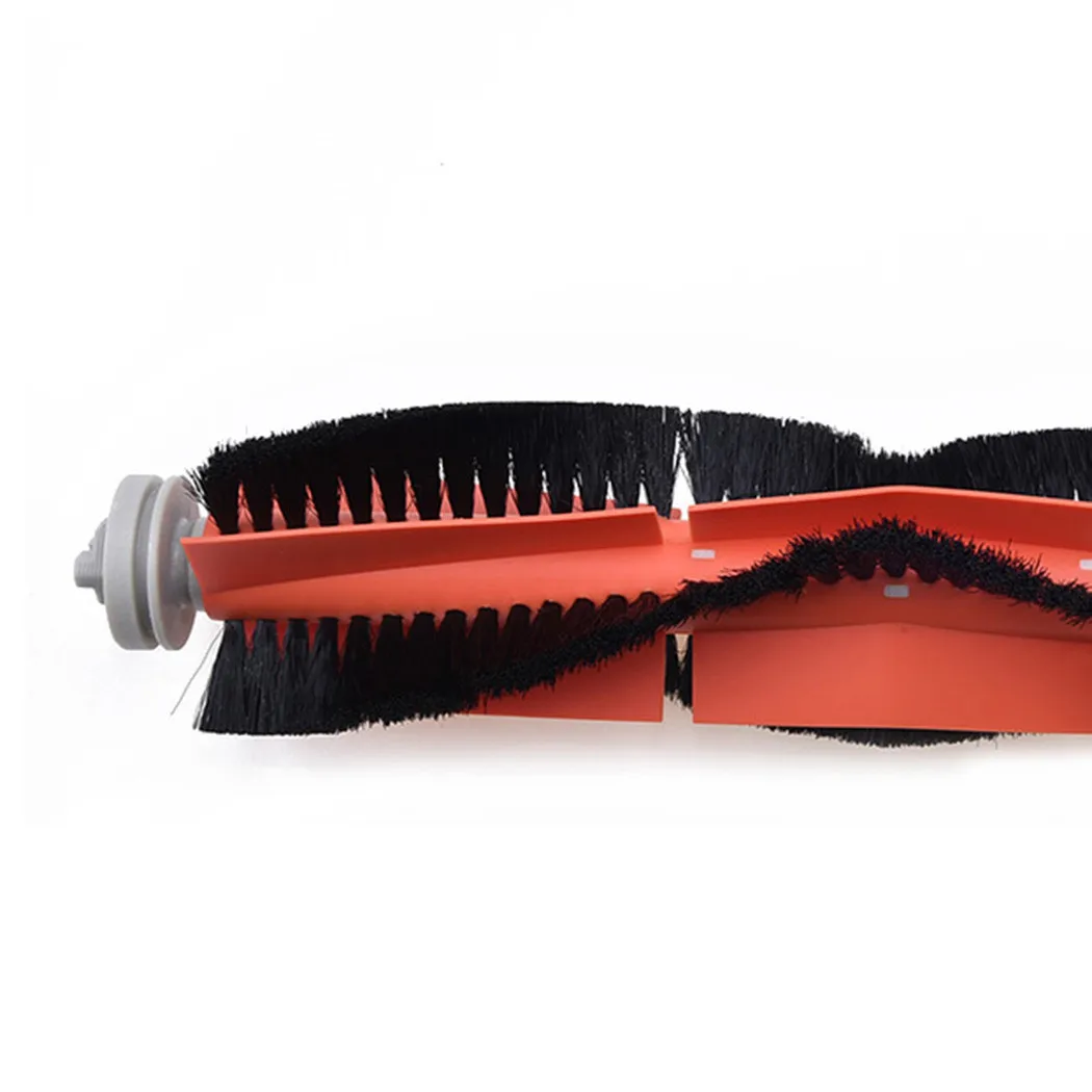 Robot Sweeper Main Brush Accessories For TROUVER Robot Finder RLS3 Robotic Vacuum Cleaner Cleaning Tool
Robot Sweeper Main Brush Accessories For TROUVER Robot Finder RLS3 Robotic Vacuum Cleaner Cleaning Tool