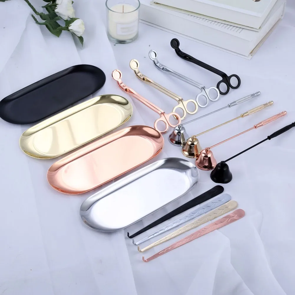 1pc Luxury Candle Accessory Candle Trimmer,Candle Dipper,Candle Snuffer,Candle Tray,Candle Hook Extinguisher Home Decor
1pc Luxury Candle Accessory Candle Trimmer,Candle Dipper,Candle Snuffer,Candle Tray,Candle Hook Extinguisher Home Decor