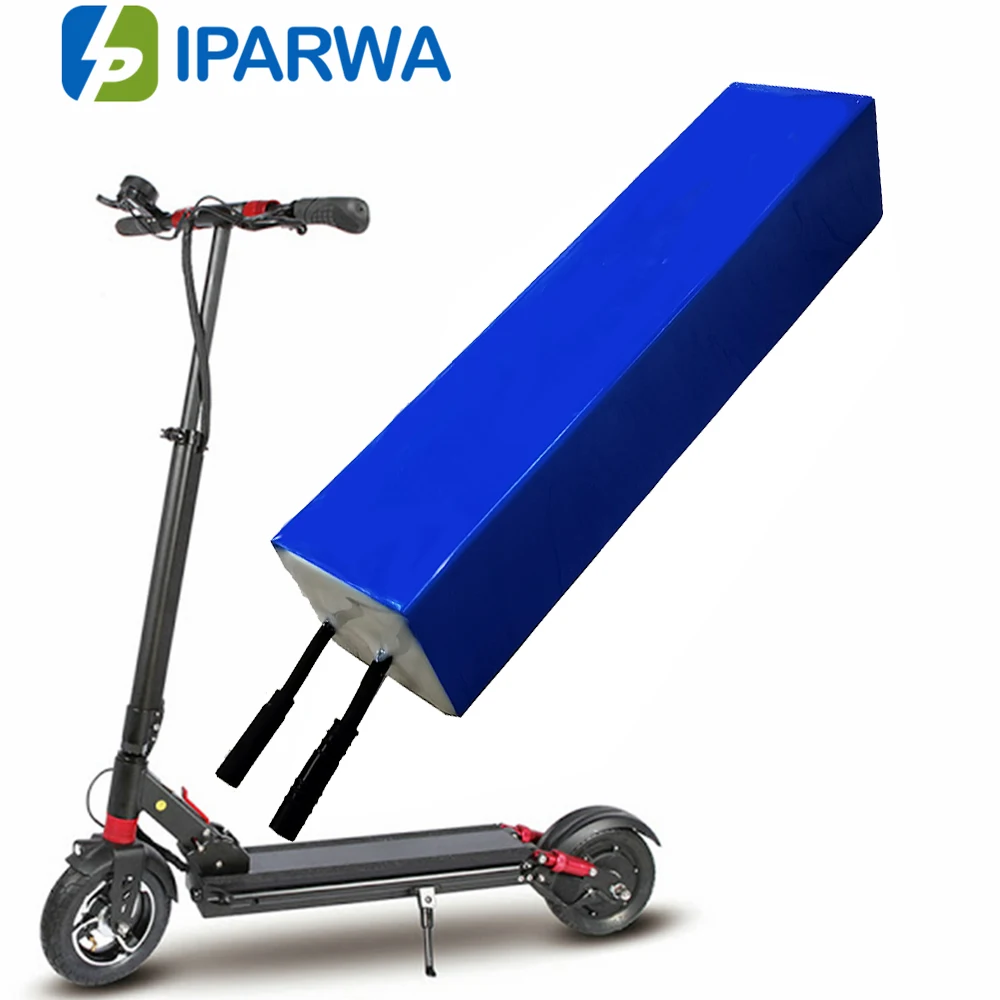 Литий-ионная батарея Iparwa 36 В 8,8 Ач для скутера, двухколесная аккумуляторная батарея
Литий-ионная батарея Iparwa 36 В 8,8 Ач для скутера, двухколесная аккумуляторная батарея