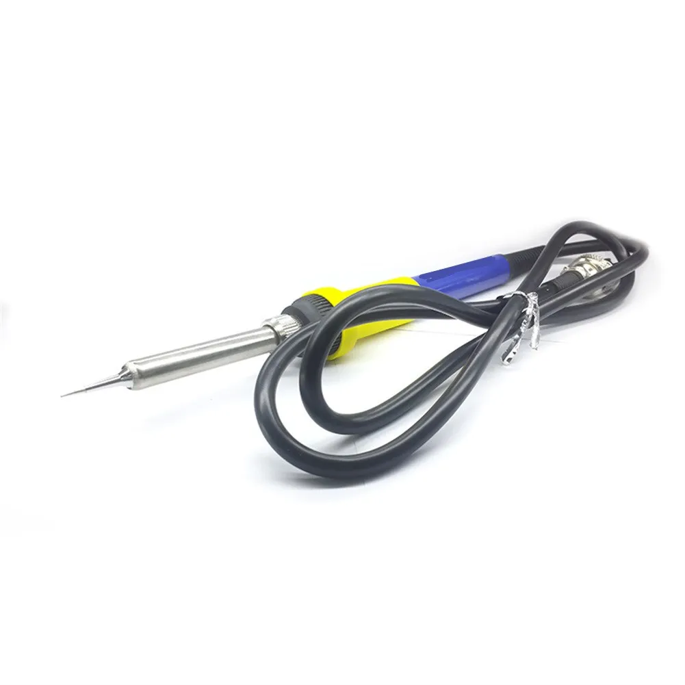 Electric Soldering Iron For BAKU BK-936 BK-936+ BK-936D BK-936D+ BK-936E Soldering Station Welding Rework Repair Tools
Electric Soldering Iron For BAKU BK-936 BK-936+ BK-936D BK-936D+ BK-936E Soldering Station Welding Rework Repair Tools