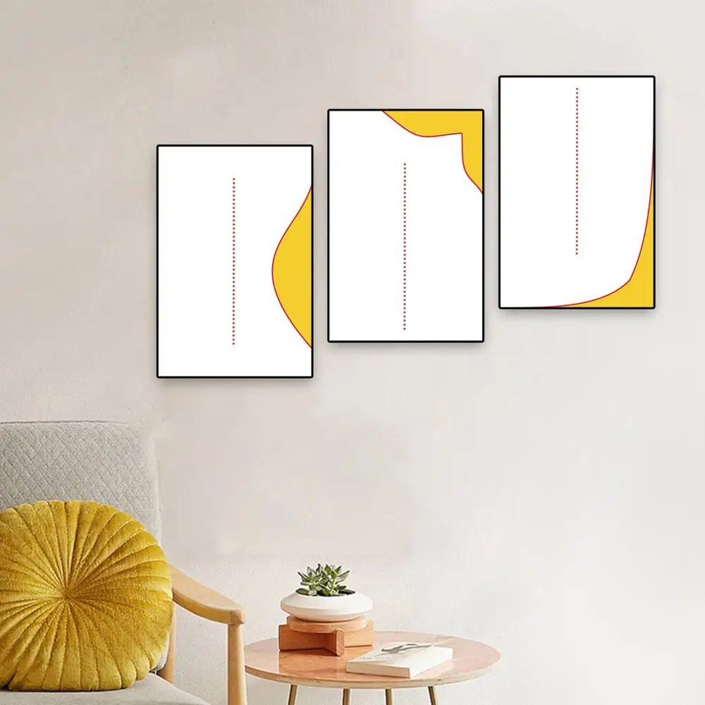 Laeacco Fashion Canvas Poster Painting Nordic Style Golden Abstract Pattern Printing Wall Picture Modern Home Living Room Decor
Laeacco Fashion Canvas Poster Painting Nordic Style Golden Abstract Pattern Printing Wall Picture Modern Home Living Room Decor