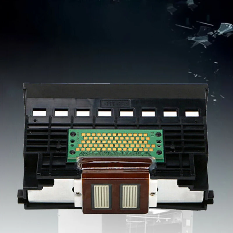 Clear Print Head QY6-0076 Accessories IP8500 9910 Pro9000 for Canon Printer SGA998
Clear Print Head QY6-0076 Accessories IP8500 9910 Pro9000 for Canon Printer SGA998