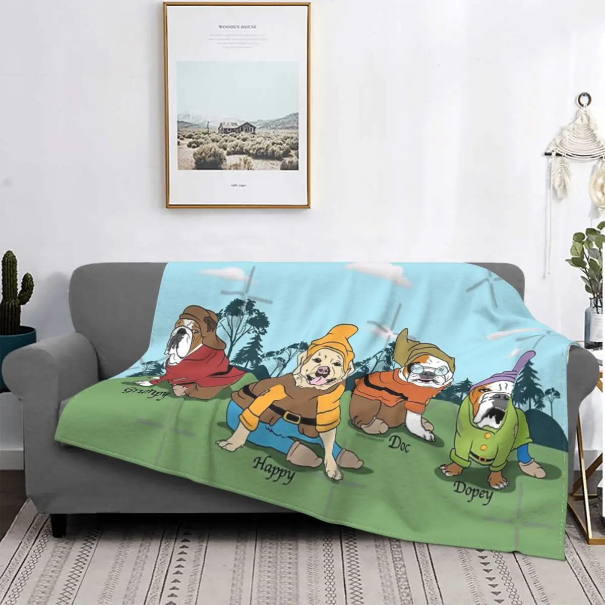 Manta de enanos de Bulldog, colcha a cuadros para cama, sofa, cama, manta a cuadros
Manta de enanos de Bulldog, colcha a cuadros para cama, sofa, cama, manta a cuadros