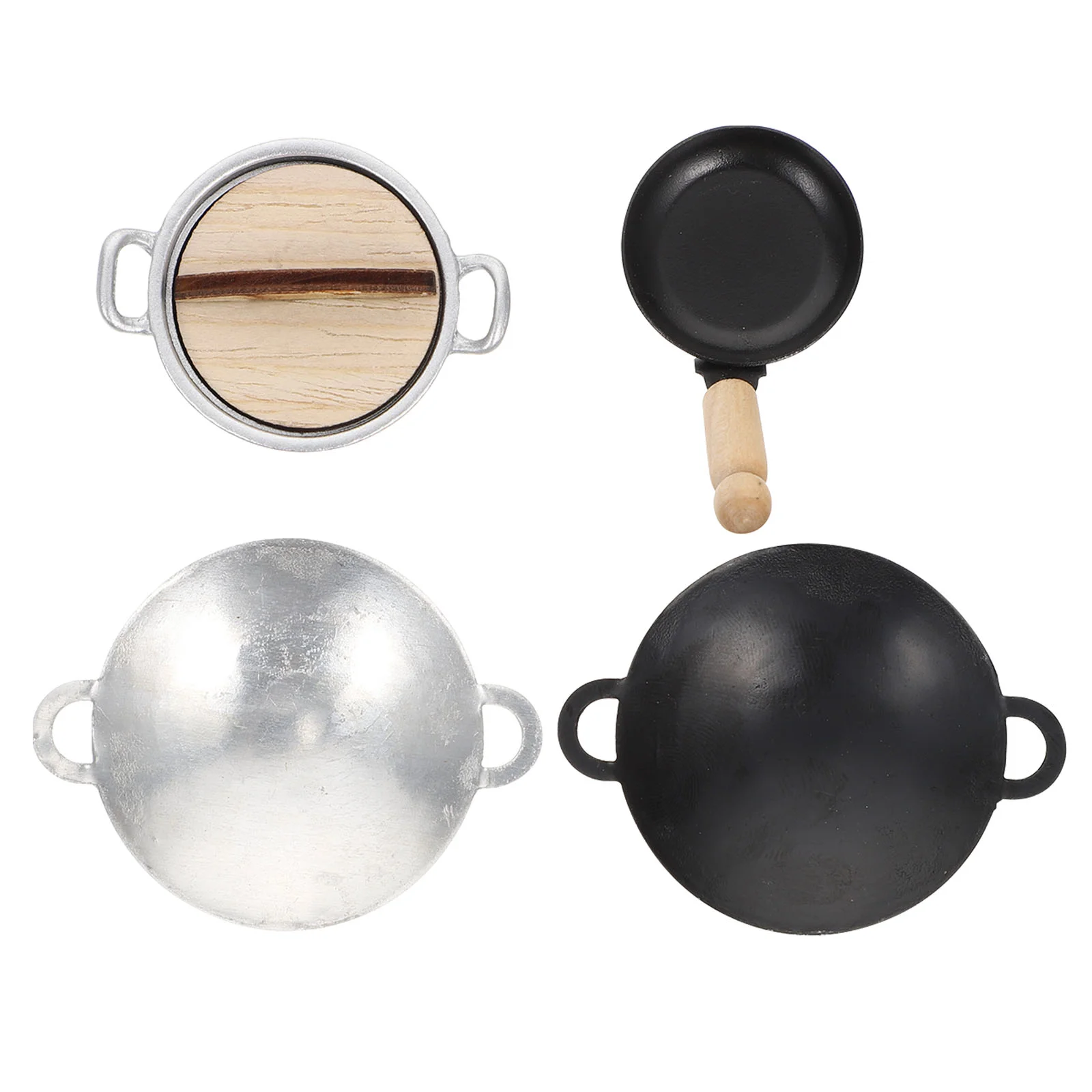 Мини-Сковорода для кухни, 1 набор, мини-Сковорода для кухни, сковорода для супа, кухонная посуда 
Мини-Сковорода для кухни, 1 набор, мини-Сковорода для кухни, сковорода для супа, кухонная посуда