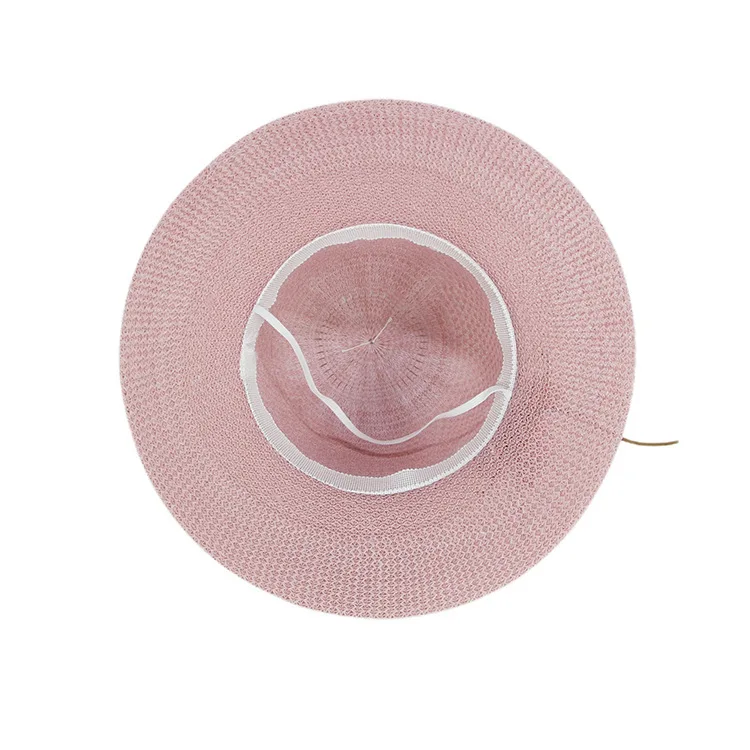 Women's Hats New Summer Outdoor Shade Flower Straw Hat Sunscreen Sun Hat Beach Hat Fashion Summer Hats
Women's Hats New Summer Outdoor Shade Flower Straw Hat Sunscreen Sun Hat Beach Hat Fashion Summer Hats
