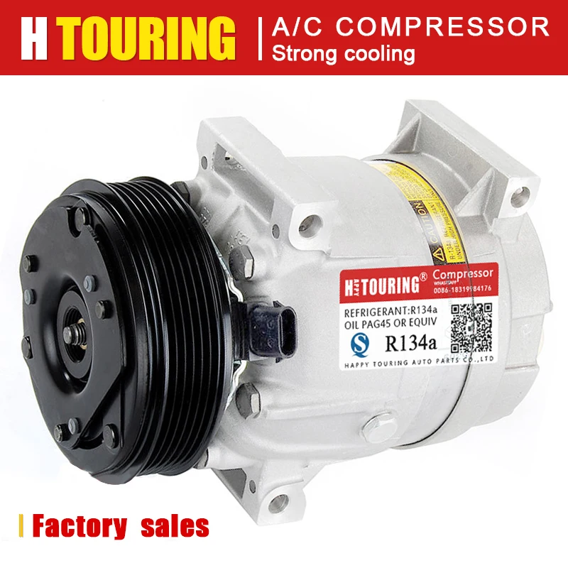 Для компрессора кондиционера, Opel MOVANO, VIVARO, Renault, Nissan, INTERSTAR, компрессор 7700103536, 11355289, 7700105765, 8200979497 
Для компрессора кондиционера, Opel MOVANO, VIVARO, Renault, Nissan, INTERSTAR, компрессор 7700103536, 11355289, 7700105765, 8200979497