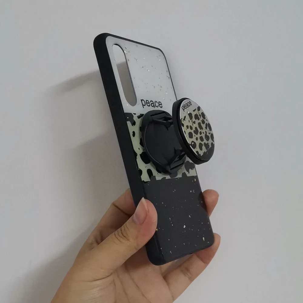 Luxury leopard print Stand Holder Phone Case For Samsung Galaxy S20 Plus Note10 Pro S10 S8 S9 Plus Bling Gold Foil Case 12 Pro
Luxury leopard print Stand Holder Phone Case For Samsung Galaxy S20 Plus Note10 Pro S10 S8 S9 Plus Bling Gold Foil Case 12 Pro