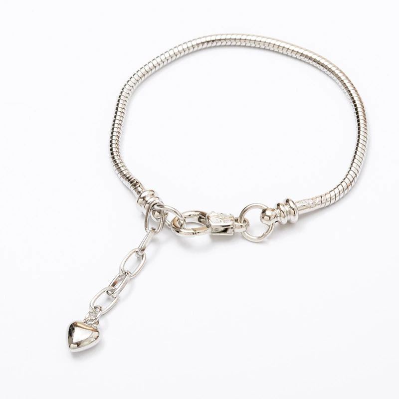 Retro Style Beads Fashion Pendants Fit for Pandora Style Bracelet Charms Necklace DIY Jewelry Making
Retro Style Beads Fashion Pendants Fit for Pandora Style Bracelet Charms Necklace DIY Jewelry Making