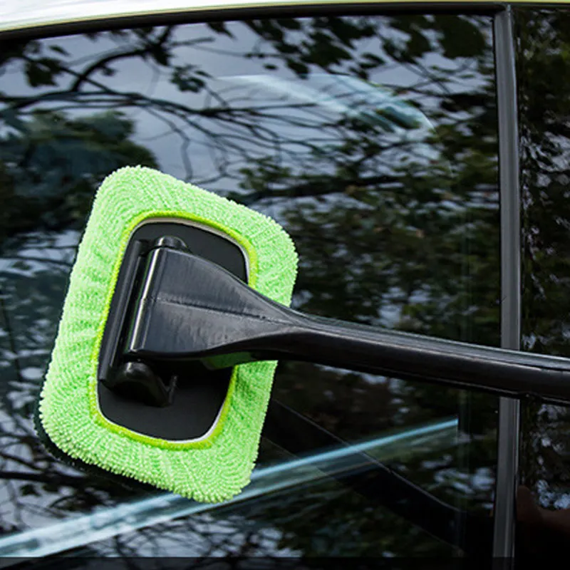 Car Dual-Use Dust Removal Defogging Glass Brush Front Glass Mop Car Window Cleaning Products AUG889
Car Dual-Use Dust Removal Defogging Glass Brush Front Glass Mop Car Window Cleaning Products AUG889