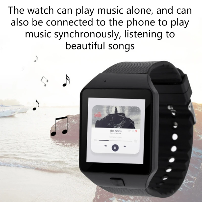 77JC Muslim Watches for Adults Quran Telephone Watch Prayer to Remind Qibla Direction | Электроника