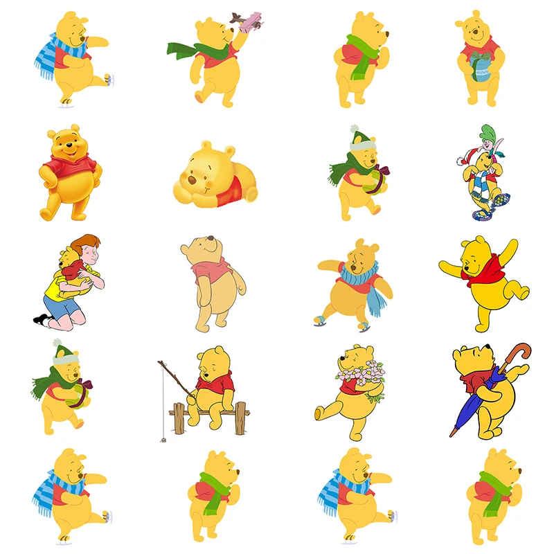 Disney Creative Design Winnie the Pooh Dancing Movement Multi-model Jewelry Epoxy Earrings Jewelry Acrylic Handmade
Disney Creative Design Winnie the Pooh Dancing Movement Multi-model Jewelry Epoxy Earrings Jewelry Acrylic Handmade