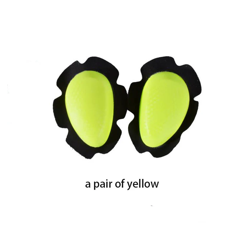 Universal knee pads motorcycle knee pads three color slider riding slider protection wear block shatter-resistant knee pads
Universal knee pads motorcycle knee pads three color slider riding slider protection wear block shatter-resistant knee pads