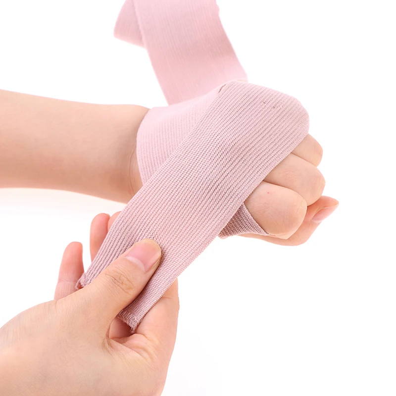 1 Roll High Elastic Bandage Wound Dressing Outdoor Sports Sprain Treatment Emergency Muscle Tape For First Aid Kits Accessories
1 Roll High Elastic Bandage Wound Dressing Outdoor Sports Sprain Treatment Emergency Muscle Tape For First Aid Kits Accessories
