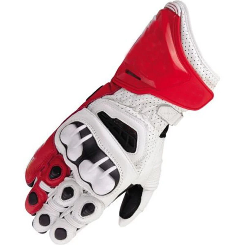 Motorcycle PRO Gloves Motorbike ATV MTB Bike Long Leather Guantes Motocross Racing Black White Yellow Luvas Mens
Motorcycle PRO Gloves Motorbike ATV MTB Bike Long Leather Guantes Motocross Racing Black White Yellow Luvas Mens