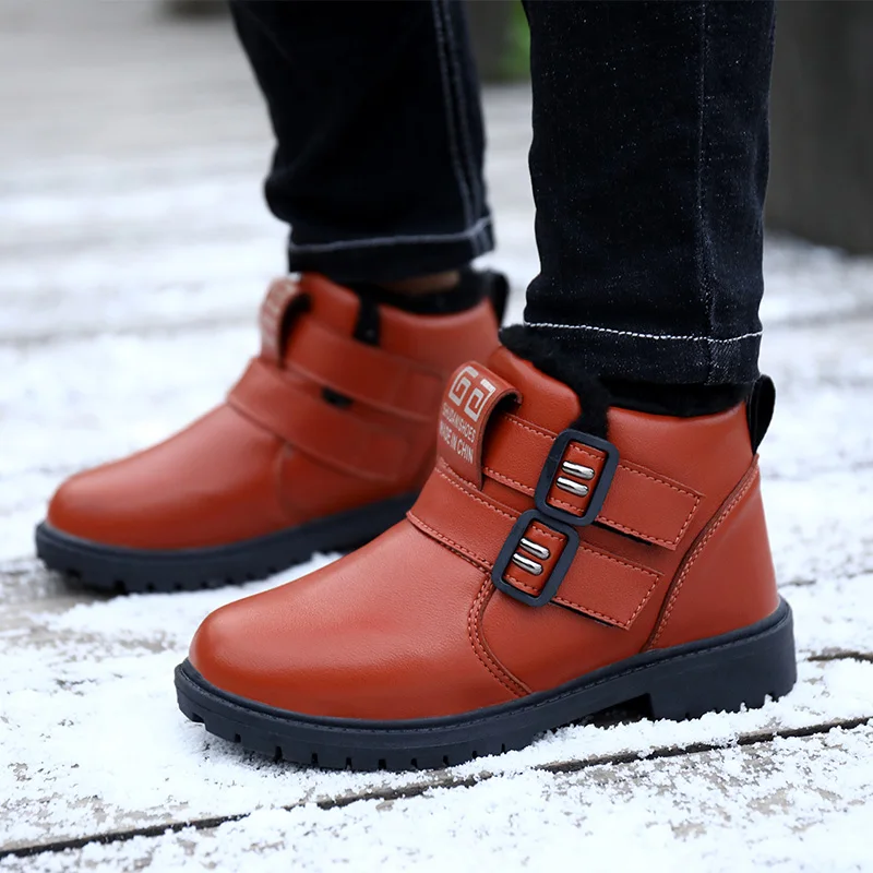 Детская повседневная обувь, Осень-зима, Ботинки Martin, модная кожаная обувь для мальчиков, мягкие Нескользящие ботинки для девочек, спортивна...
Детская повседневная обувь, Осень-зима, Ботинки Martin, модная кожаная обувь для мальчиков, мягкие Нескользящие ботинки для девочек, спортивна...