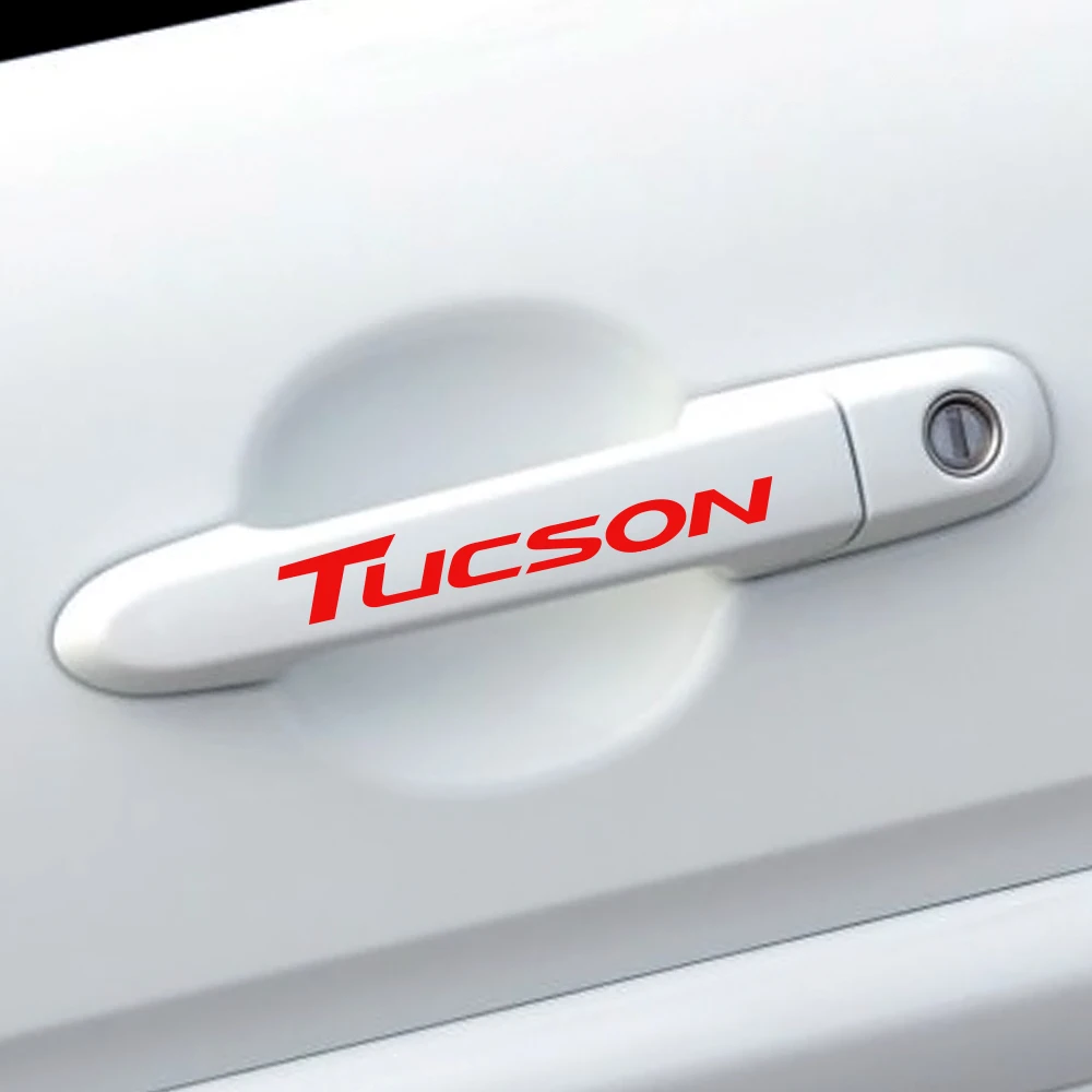 4PCS Sport Car Door Handle Decor Sticker For Hyundai Tucson Vinyl Handle Trim Reflective Car Stickers And Decal Auto KK2*1cm
4PCS Sport Car Door Handle Decor Sticker For Hyundai Tucson Vinyl Handle Trim Reflective Car Stickers And Decal Auto KK2*1cm