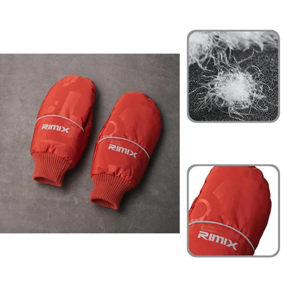 1 Pair Practical Thicken Arthritic Hand Warmers Breathable Trigger Finger Gloves Temperature Resistant for Bike Racing
1 Pair Practical Thicken Arthritic Hand Warmers Breathable Trigger Finger Gloves Temperature Resistant for Bike Racing