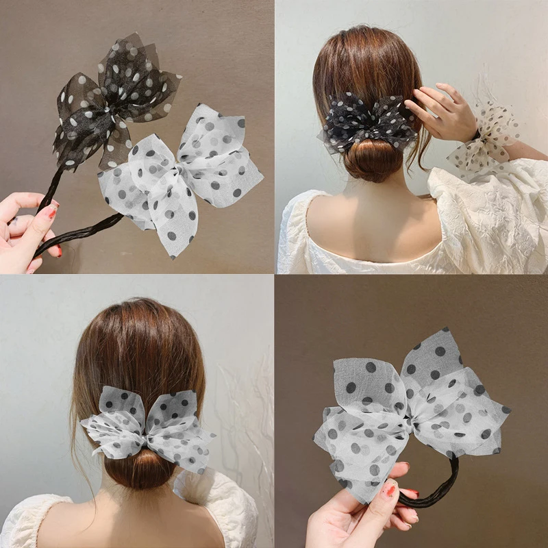 Приспособление для укладки волос «сделай сам», инструмент для плетения волос, ленивые вьющиеся волосы, заколка для волос в виде бабочки, цве... 
Приспособление для укладки волос «сделай сам», инструмент для плетения волос, ленивые вьющиеся волосы, заколка для волос в виде бабочки, цве...