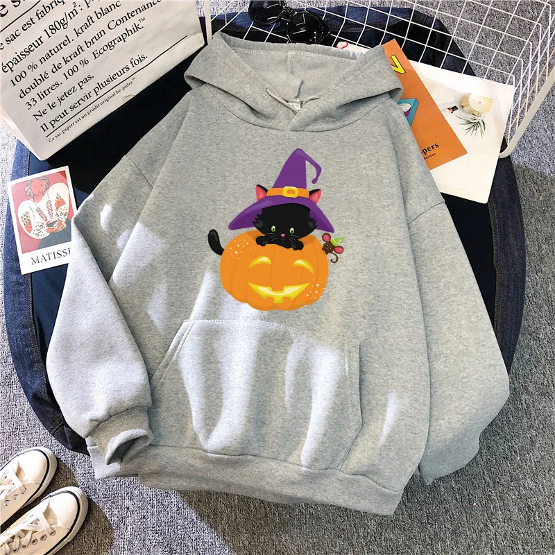 Autumn Winter Sweatshirts Women Cartoon Print Kawaii Girl Hoodies Hooded Men Pullover Korean Style Fashion Casual Hoodies Cloth
Autumn Winter Sweatshirts Women Cartoon Print Kawaii Girl Hoodies Hooded Men Pullover Korean Style Fashion Casual Hoodies Cloth