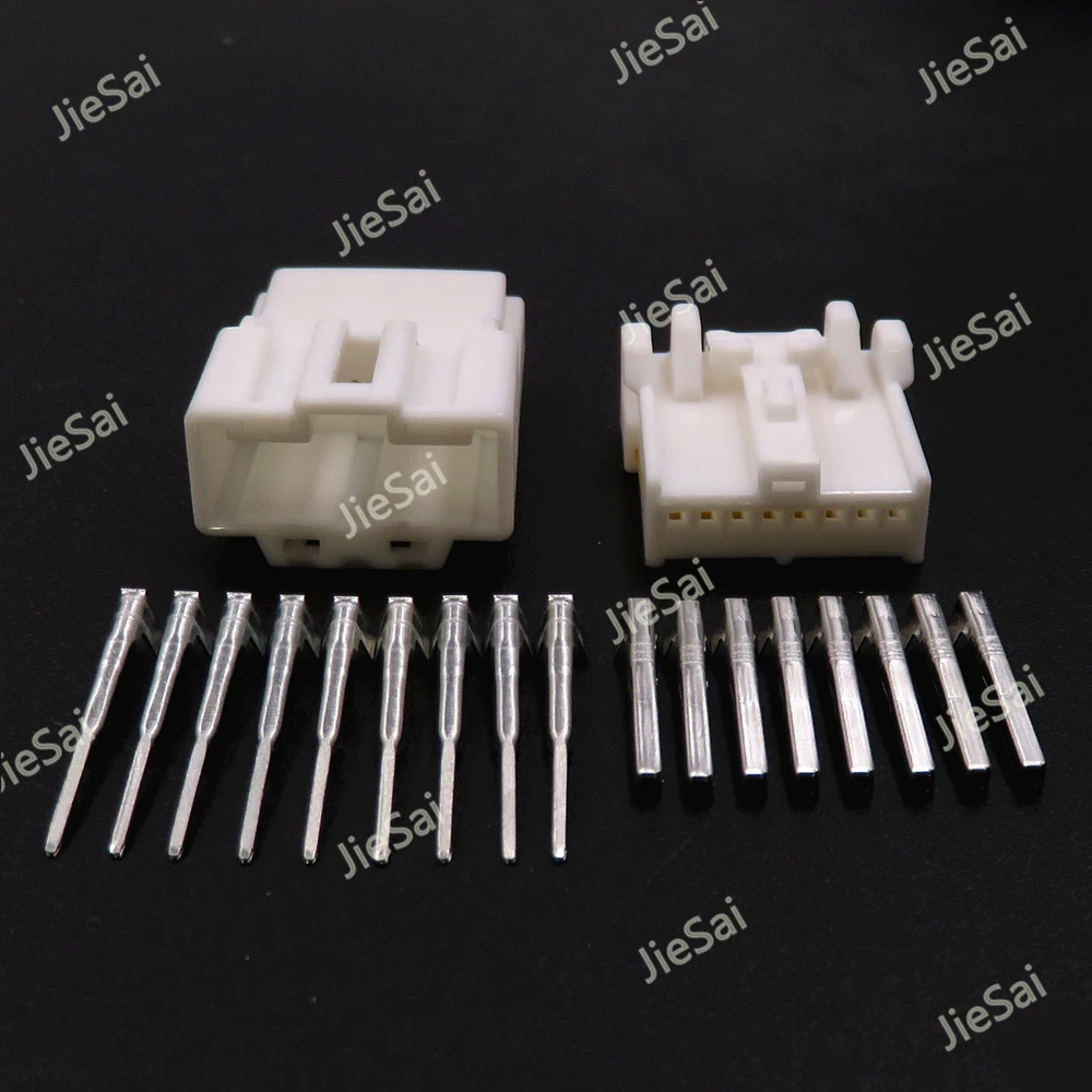 8 Pin 6098-1117 6098-1121 Automotive Sunroof Reading Lamp Connector For Nissan 0.7 Series Miniature Wiring Harness Plug
8 Pin 6098-1117 6098-1121 Automotive Sunroof Reading Lamp Connector For Nissan 0.7 Series Miniature Wiring Harness Plug